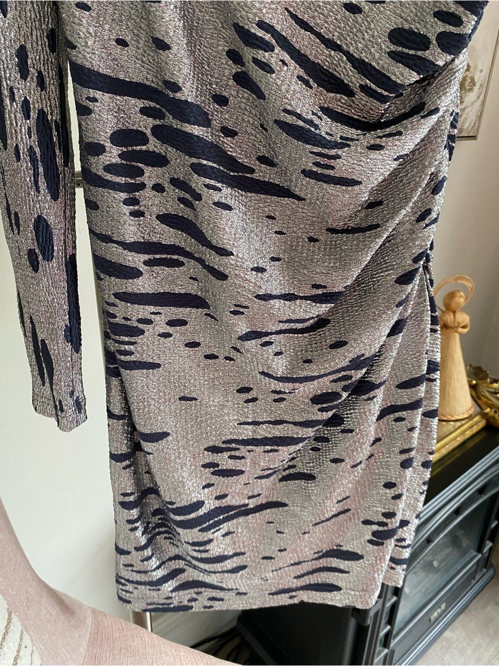 VINTAGE DRESS - Picture 9 of 11